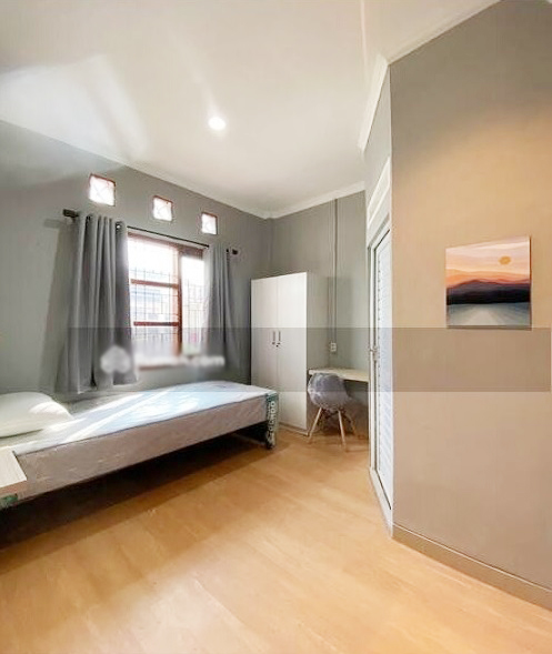 Rumah Kost Dijual BU 26 Kamar di Kota Serang Dekat UNTIRTA, Kampus UNIBA, UIN Serang, Mall Of Serang, RSUD Serang